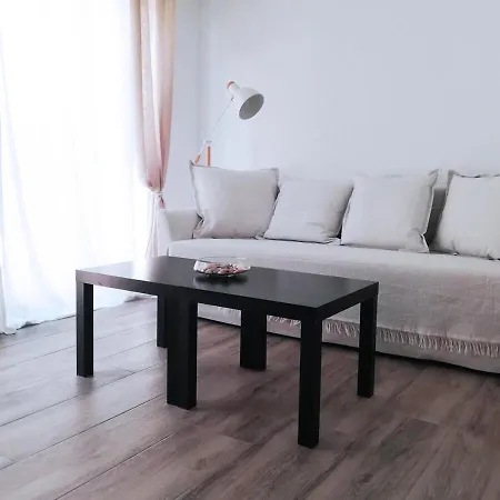 Apartment Dunas Jewel