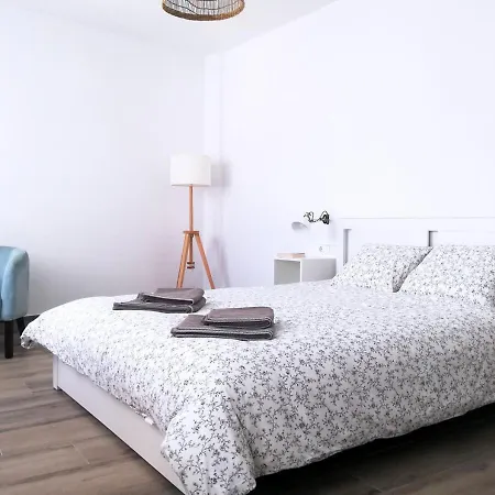 Dunas Jewel Apartment *