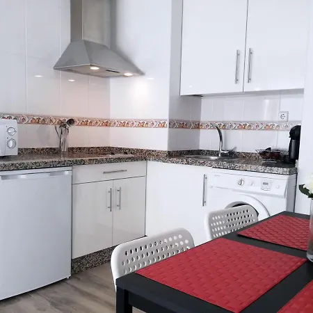 Dunas Jewel Apartment