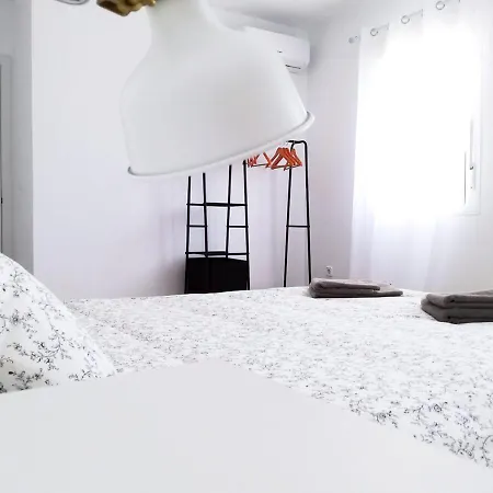 Apartment Dunas Jewel Morche