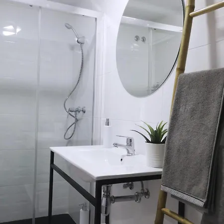 Apartment Dunas Jewel *