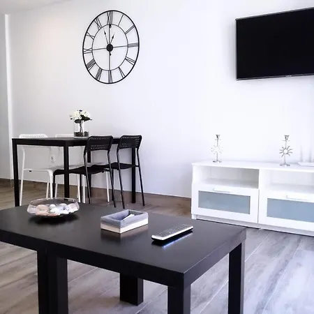 Apartment Dunas Jewel