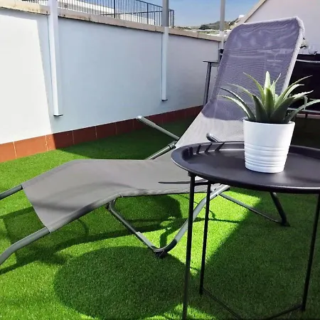 Apartment Dunas Jewel Morche